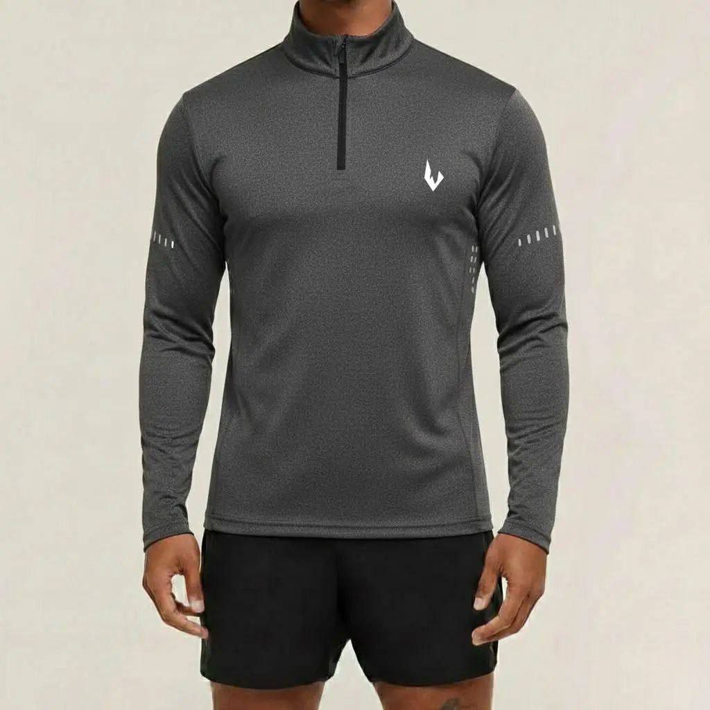 ENNZOO Quick-Dry Active Top