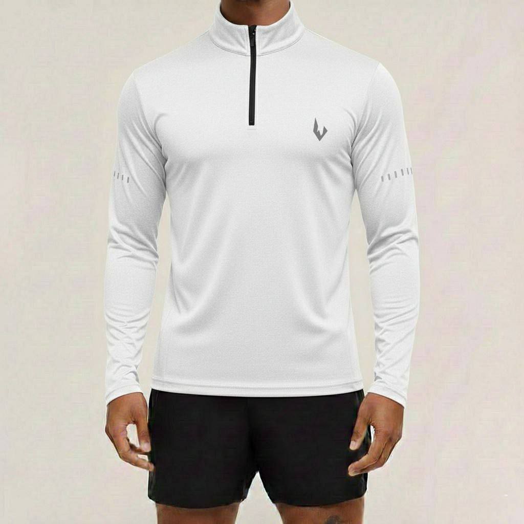 ENNZOO Quick-Dry Active Top