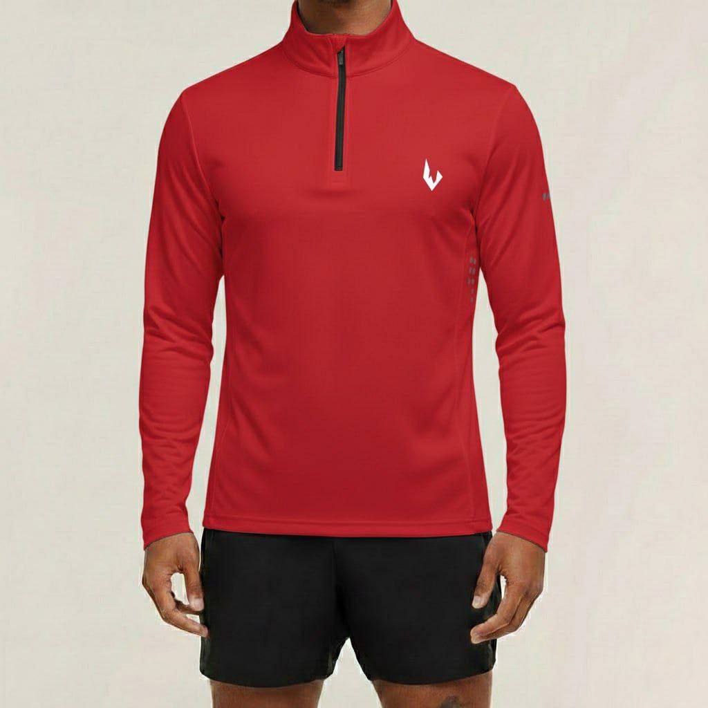 ENNZOO Quick-Dry Active Top