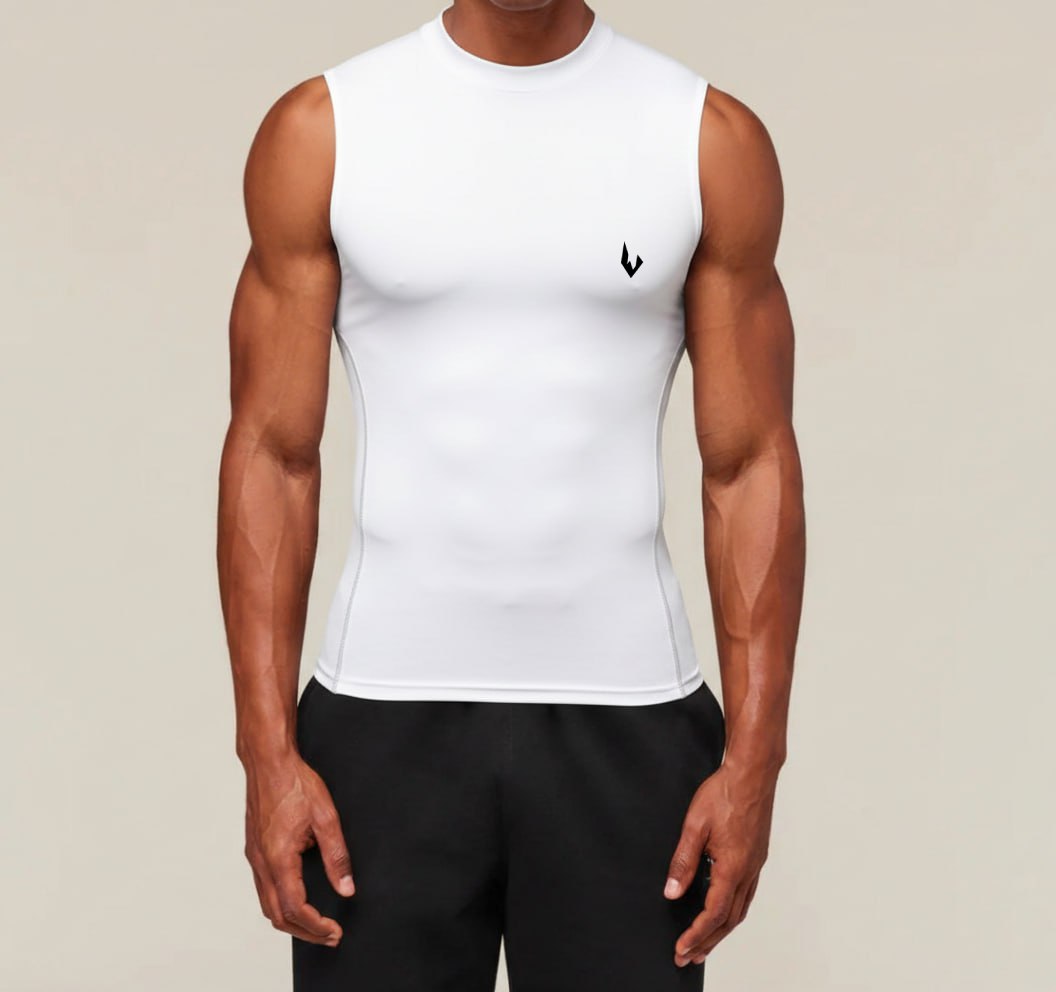ENNZOO Athletic Training Tank