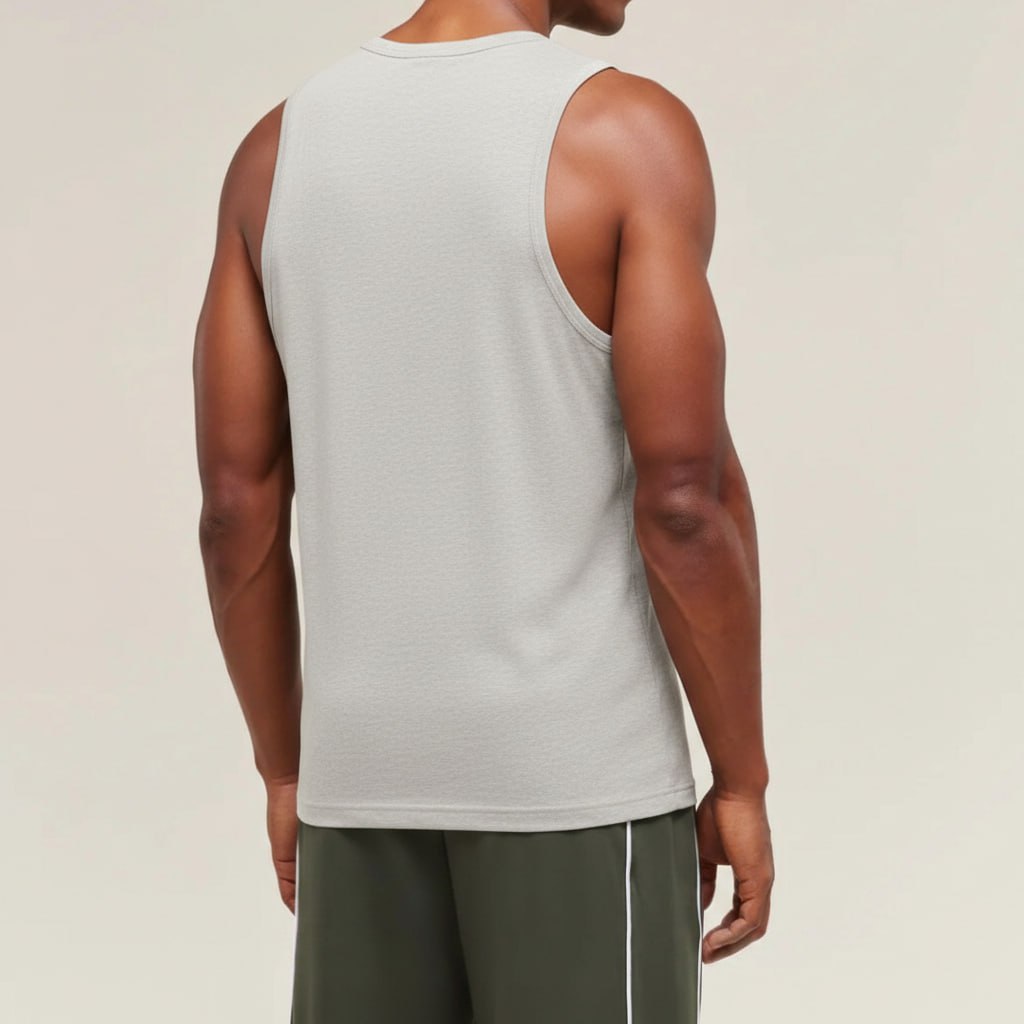 ENNZOO Active Muscle Tank