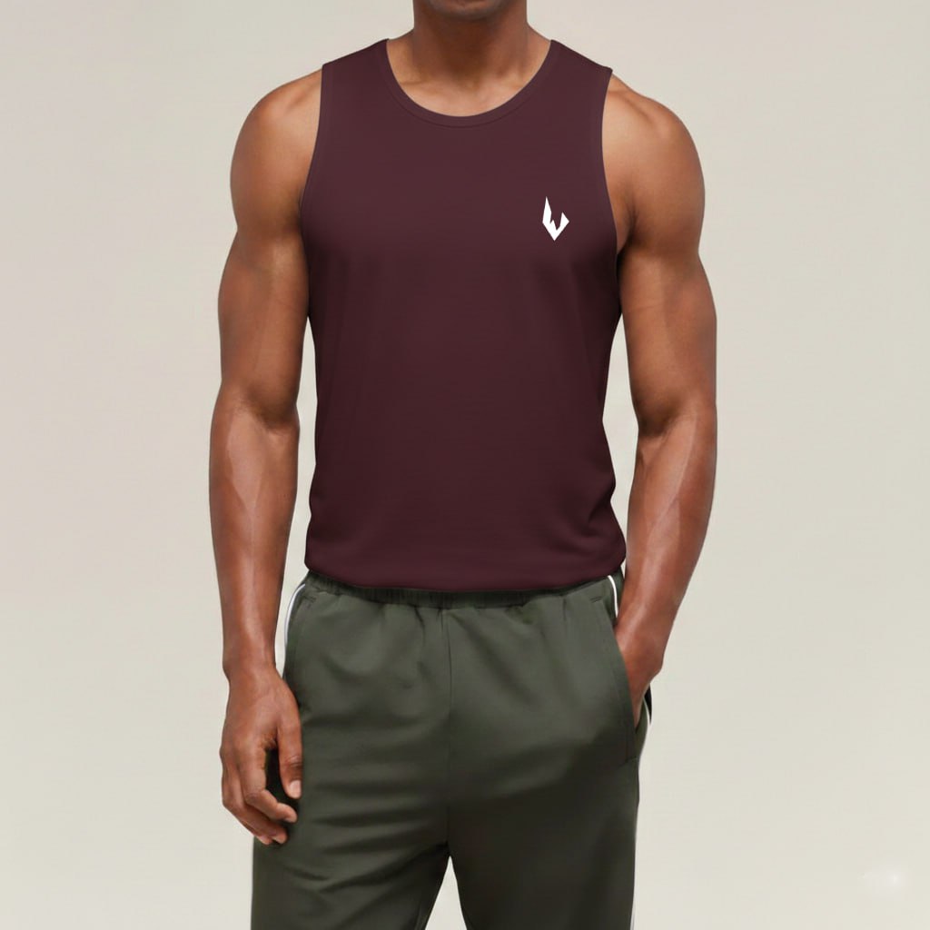ENNZOO Active Muscle Tank