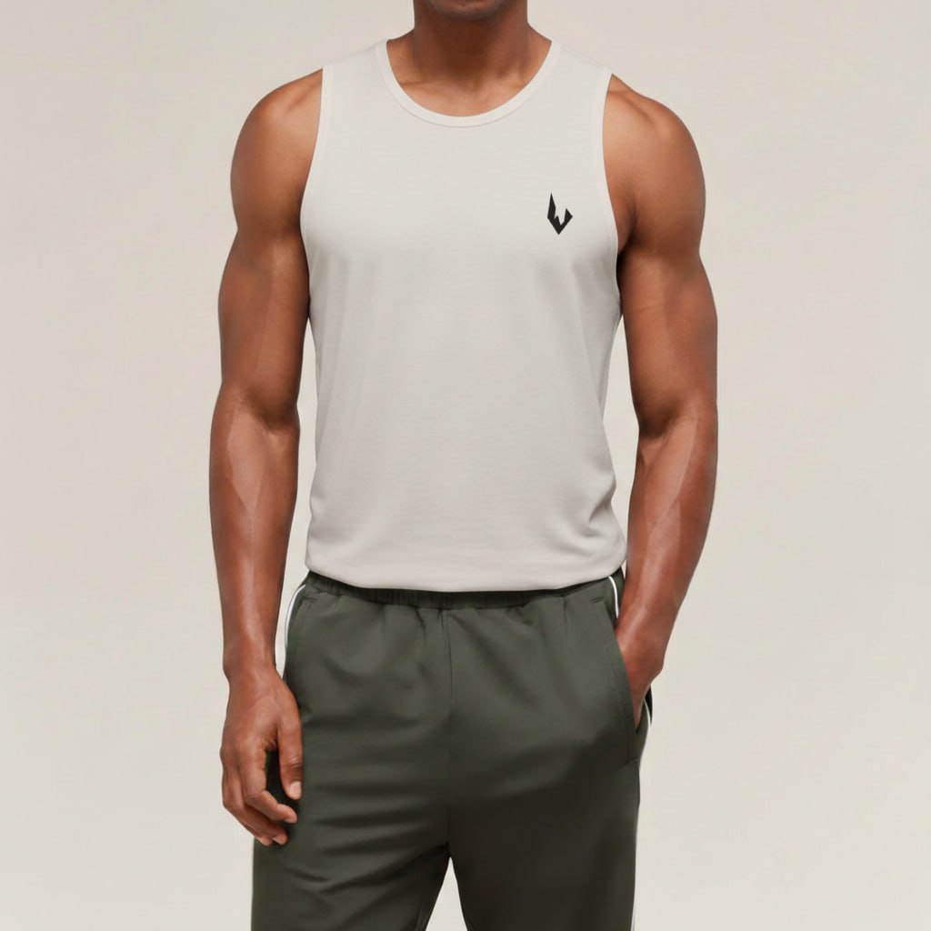 ENNZOO Active Muscle Tank