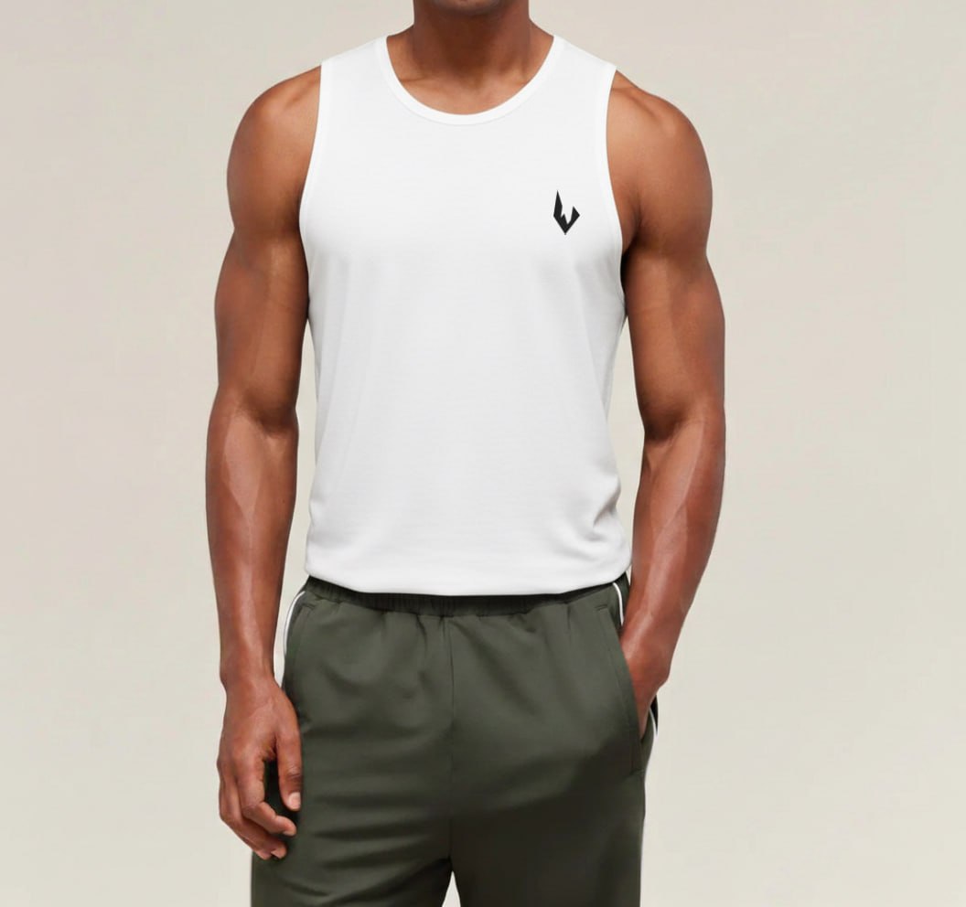 ENNZOO Active Muscle Tank