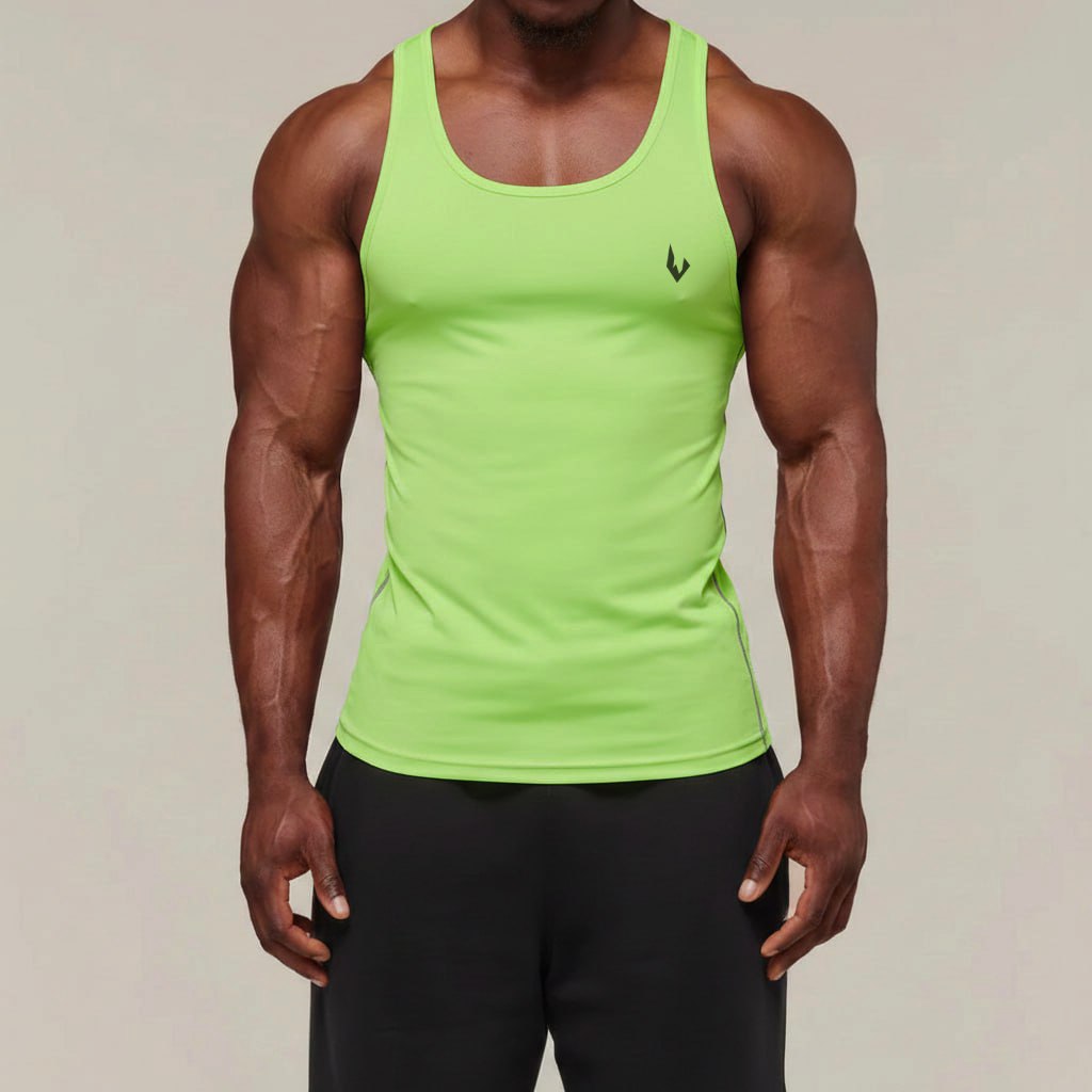 ENNZOO Gym Tank