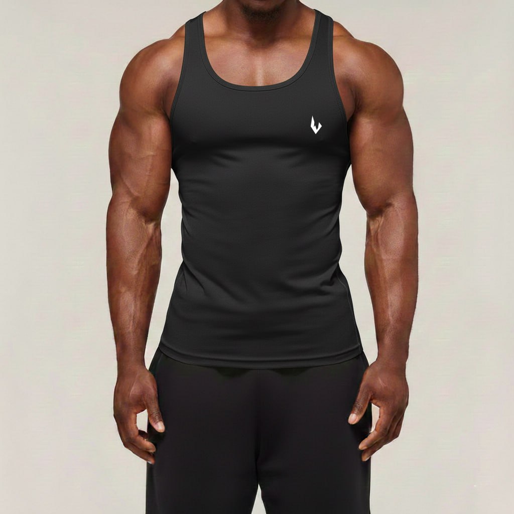 ENNZOO Gym Tank