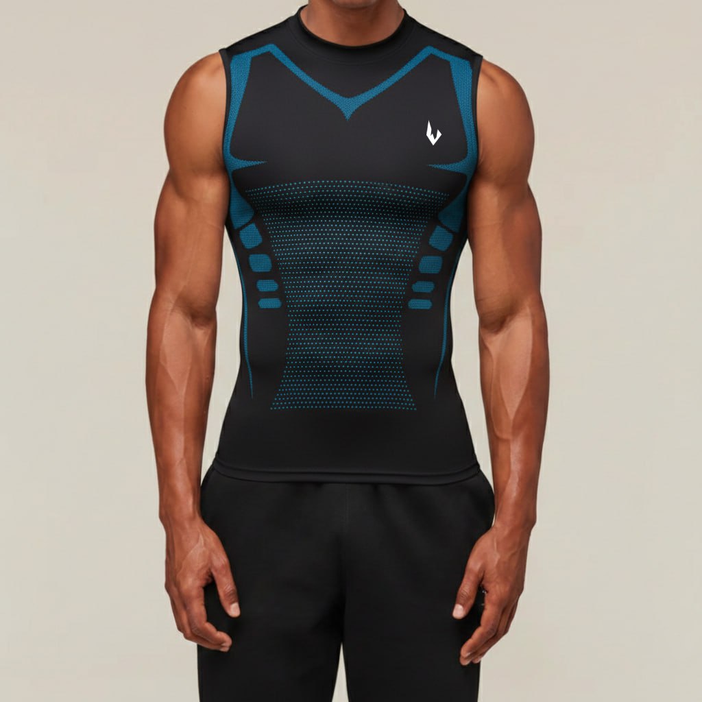 ENNZOO Performance Tank