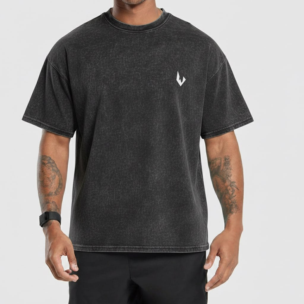 ENNZOO Active Performance T-shirt