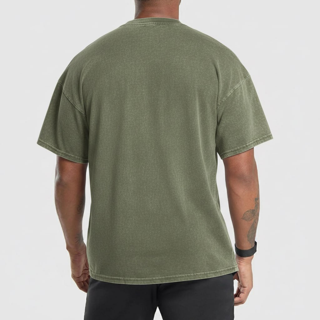 ENNZOO Active Performance T-shirt
