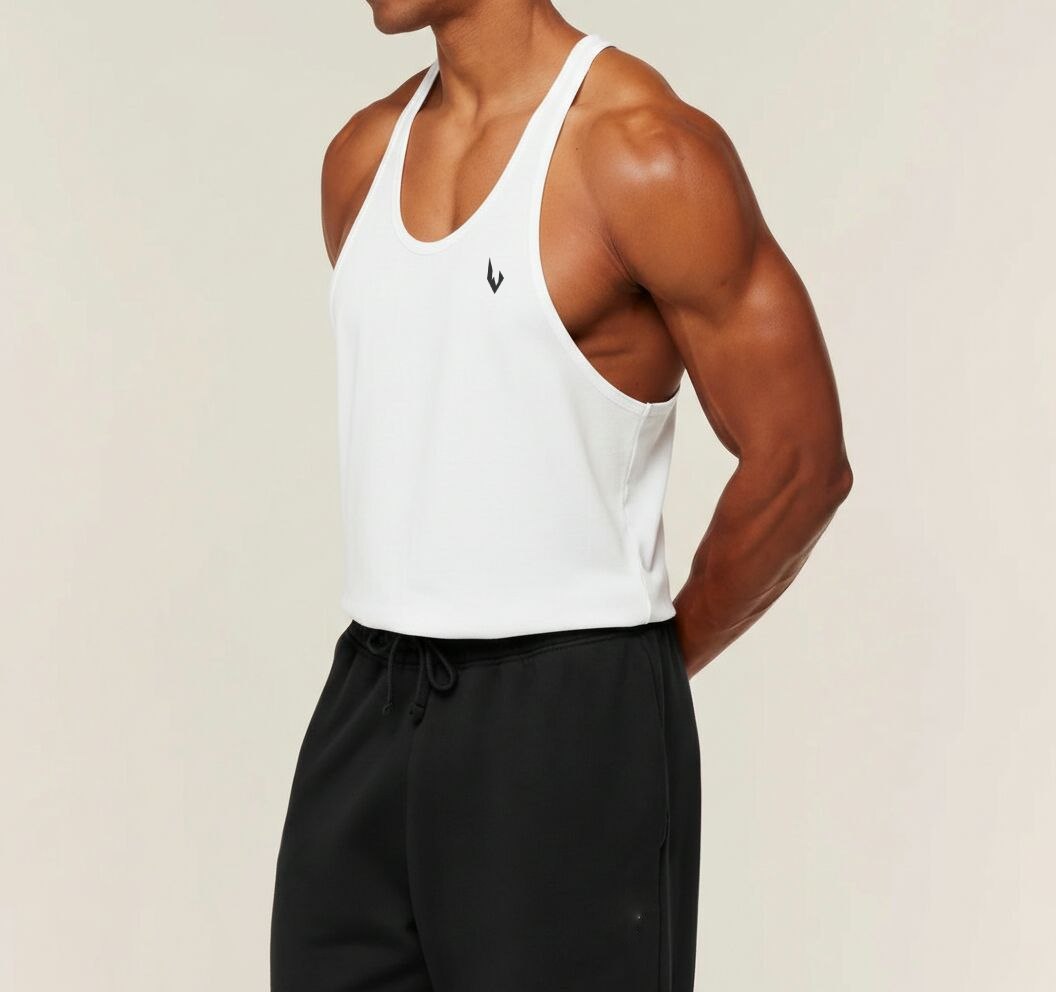 ENNZOO Elite Energy Tank