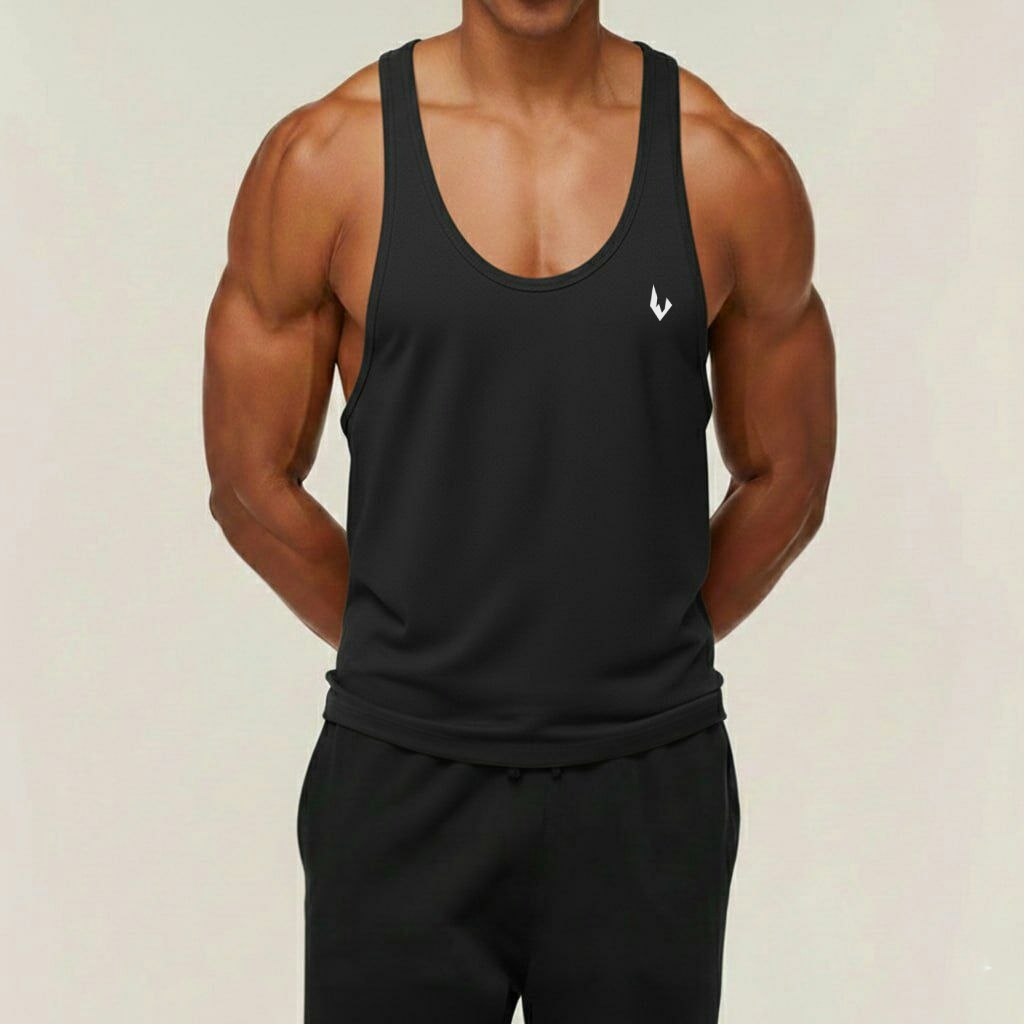 ENNZOO Elite Energy Tank