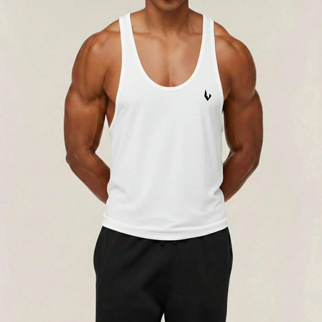 ENNZOO Elite Energy Tank