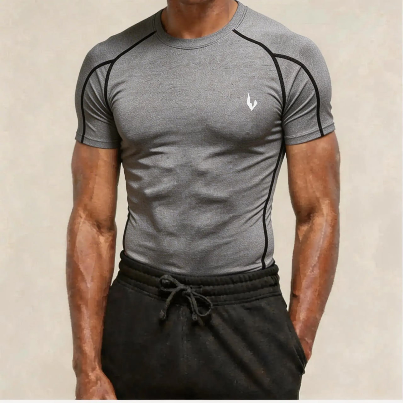 ENNZOO Active Motion T-shirt