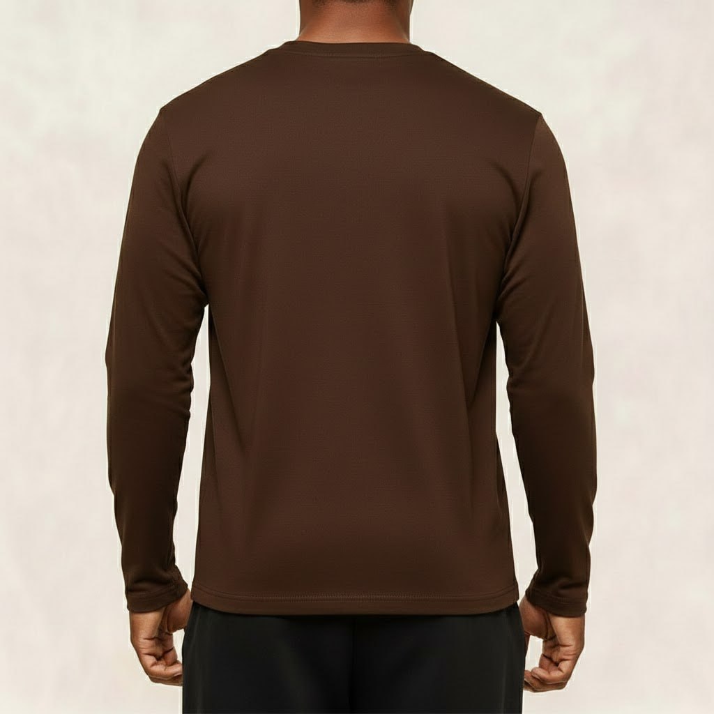 ENNZOO AeroMotion Training Top