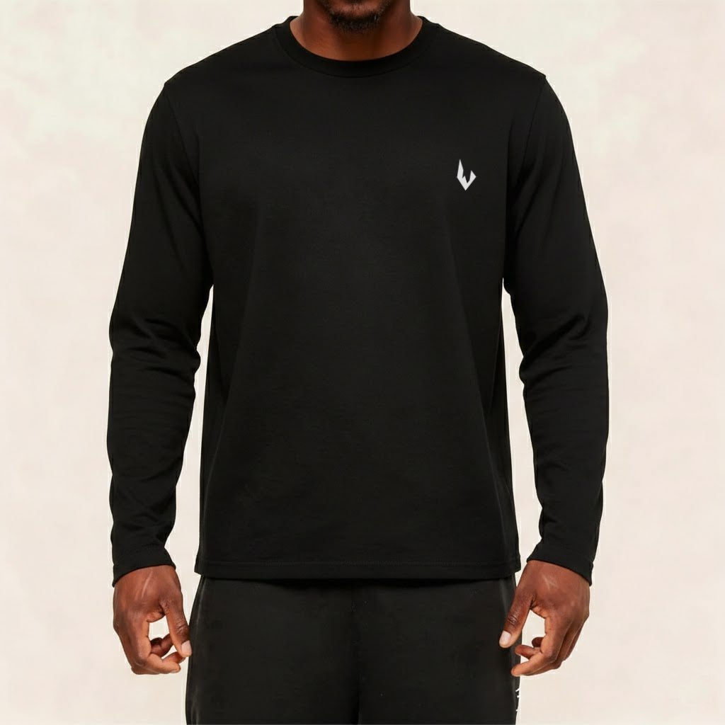 ENNZOO AeroMotion Training Top