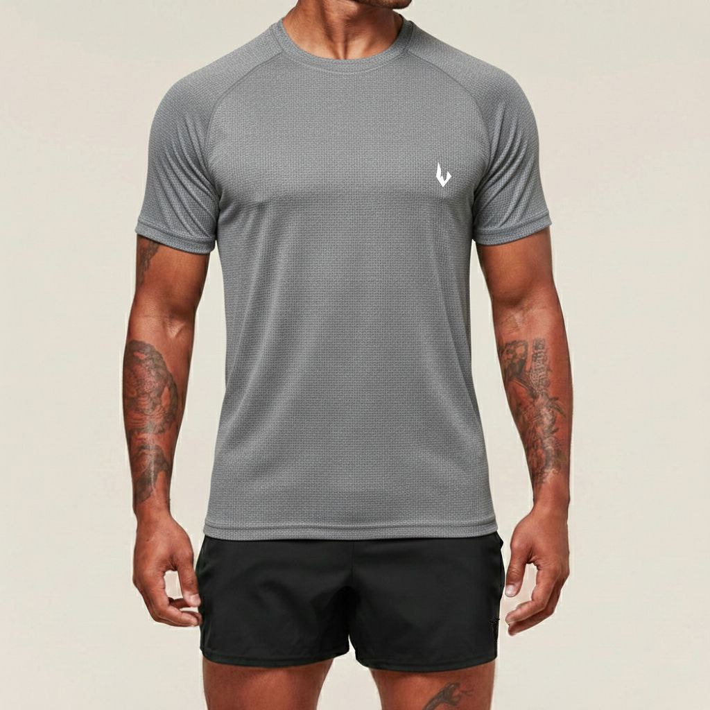 ENNZOO Velocity Active T-shirt