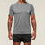 ENNZOO Velocity Active T-shirt