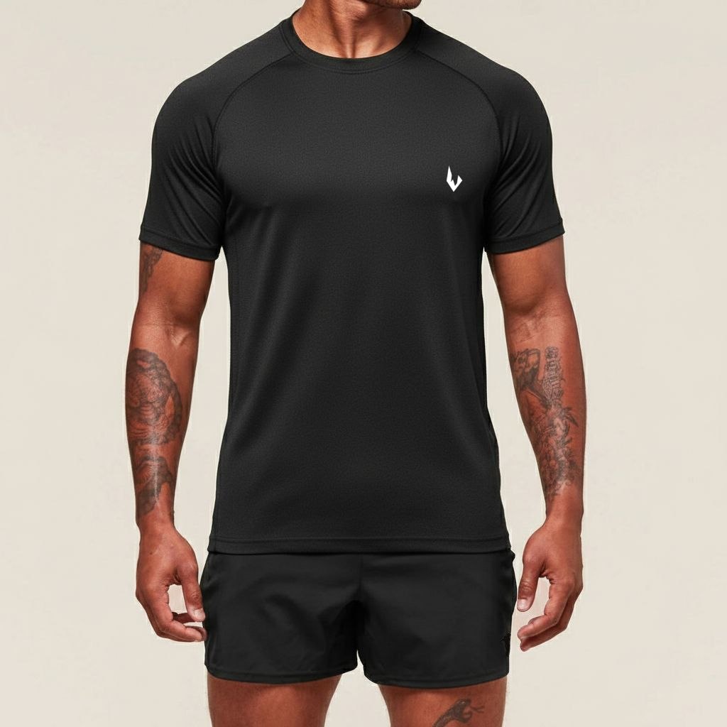 ENNZOO Velocity Active T-shirt