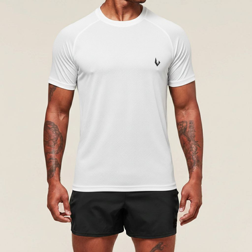 ENNZOO Velocity Active T-shirt