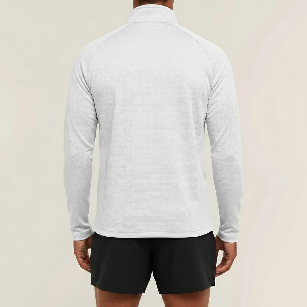 ENNZOO Men's Running Jacket