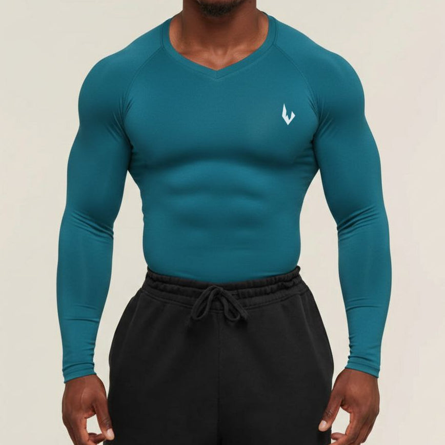 ENNZOO ThermalFlex Active Top