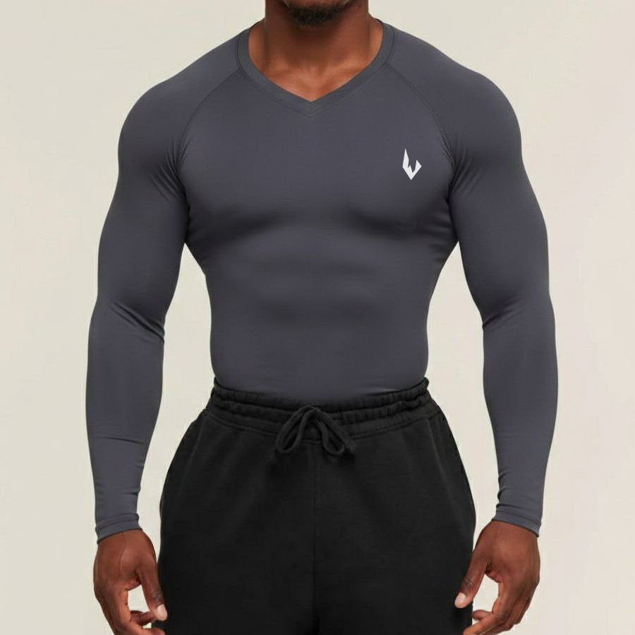 ENNZOO ThermalFlex Active Top