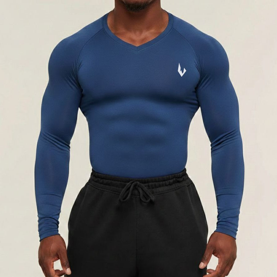 ENNZOO ThermalFlex Active Top