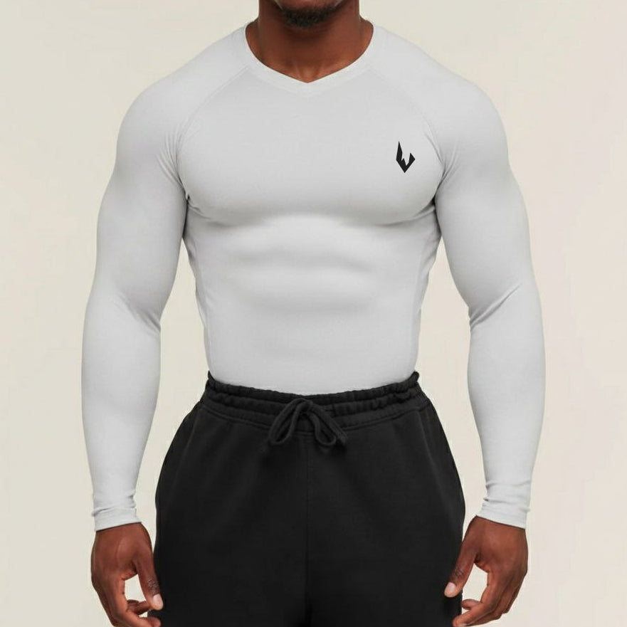 ENNZOO ThermalFlex Active Top