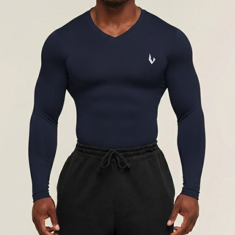 ENNZOO ThermalFlex Active Top