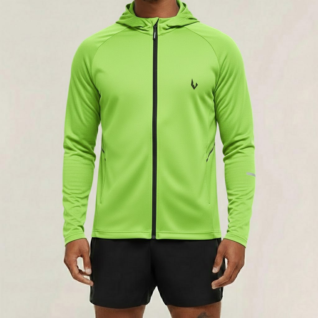 ENNZOO StormFlex Performance Jacket