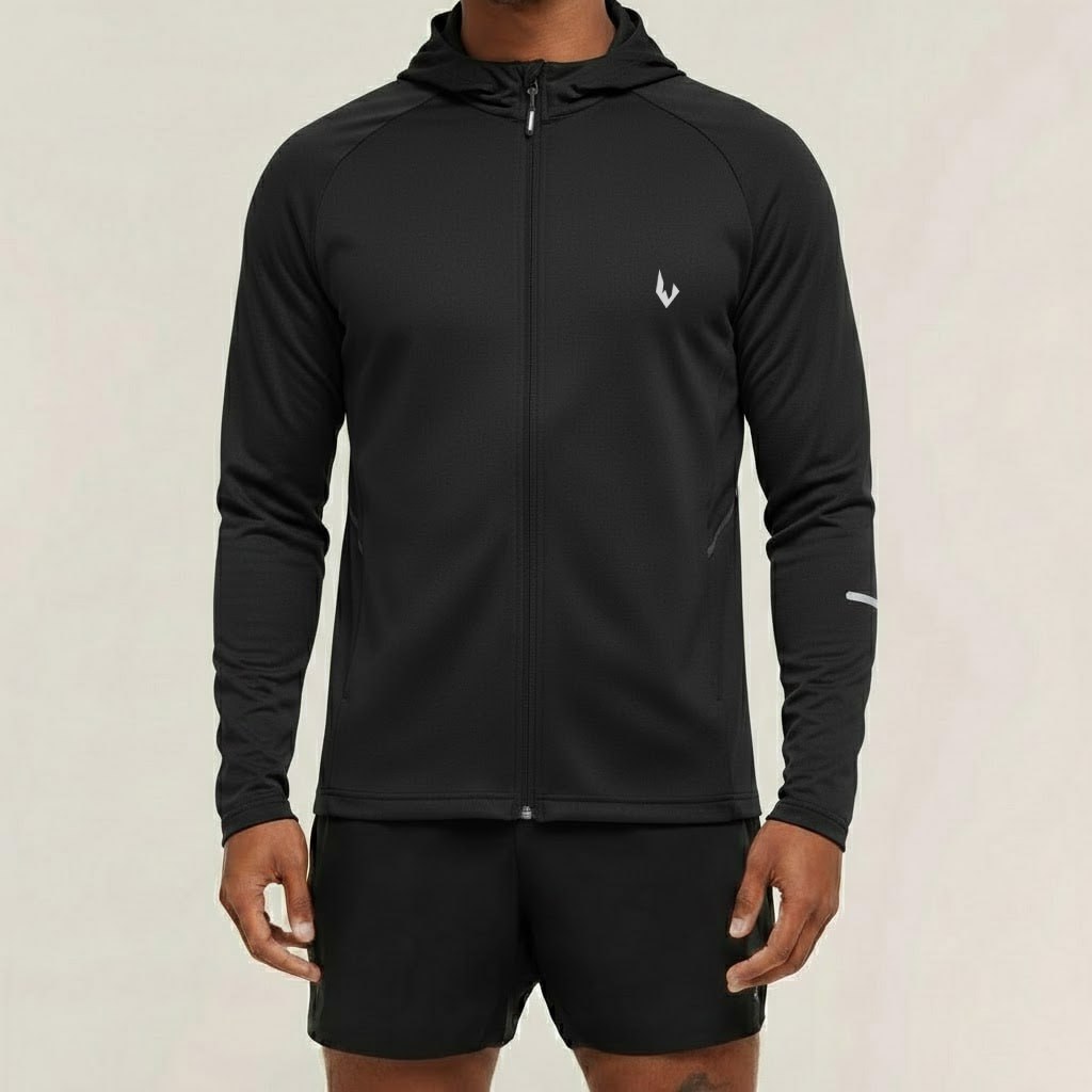 ENNZOO StormFlex Performance Jacket