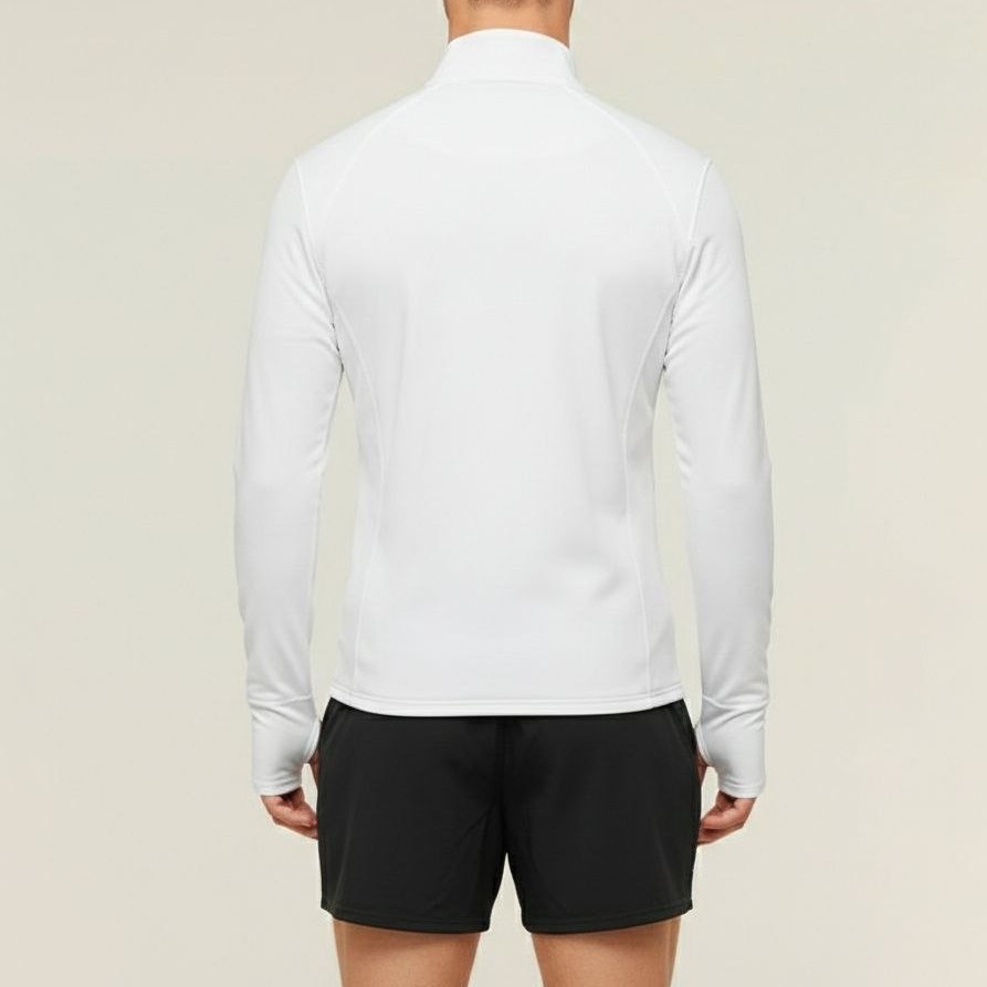 ENNZOO Thermal Running Jacket