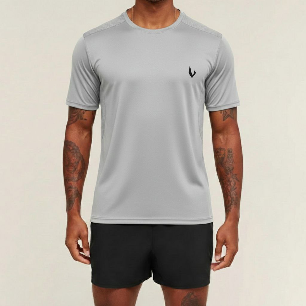 ENNZOO AeroFlex Training T-shirt