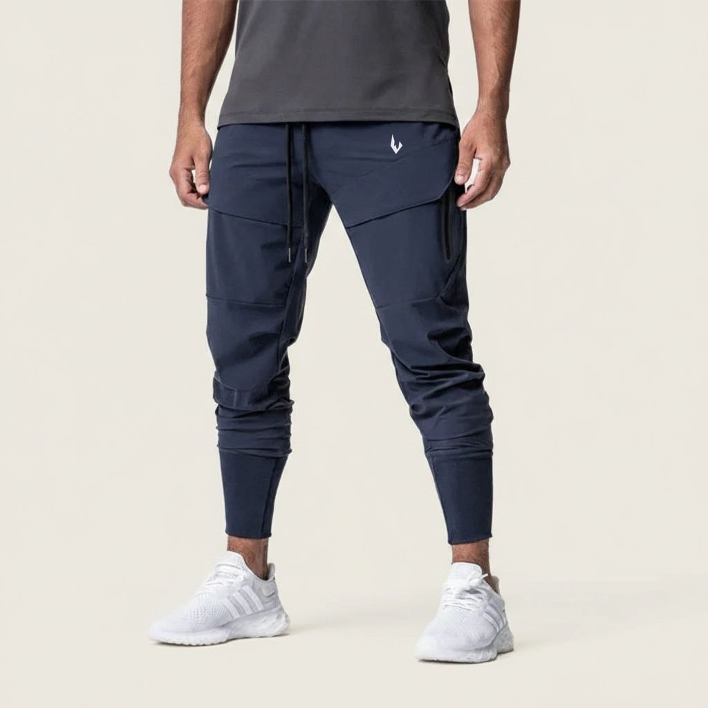 ENNZOO Performance Cargo Pants
