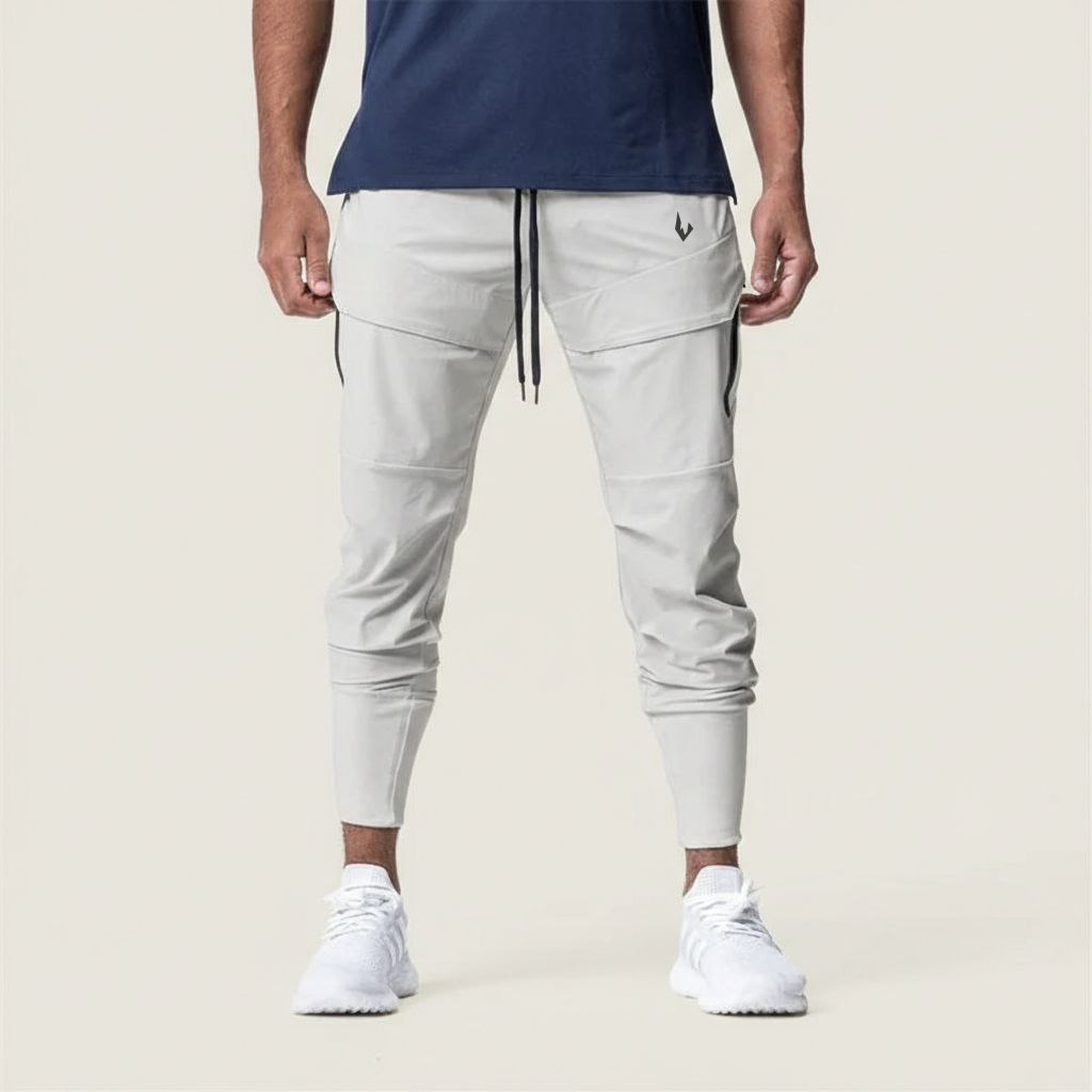 ENNZOO Performance Cargo Pants