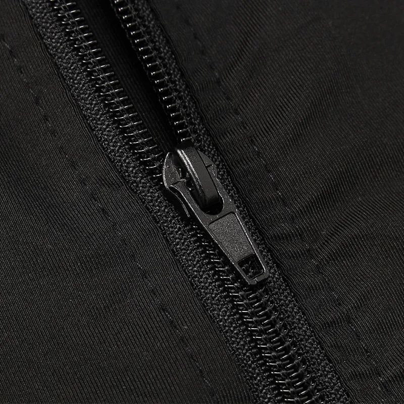 ENNZOO Active Hooded Jacket