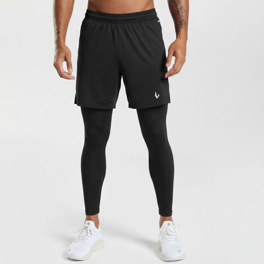 ENNZOO StrideFlex Running Pants