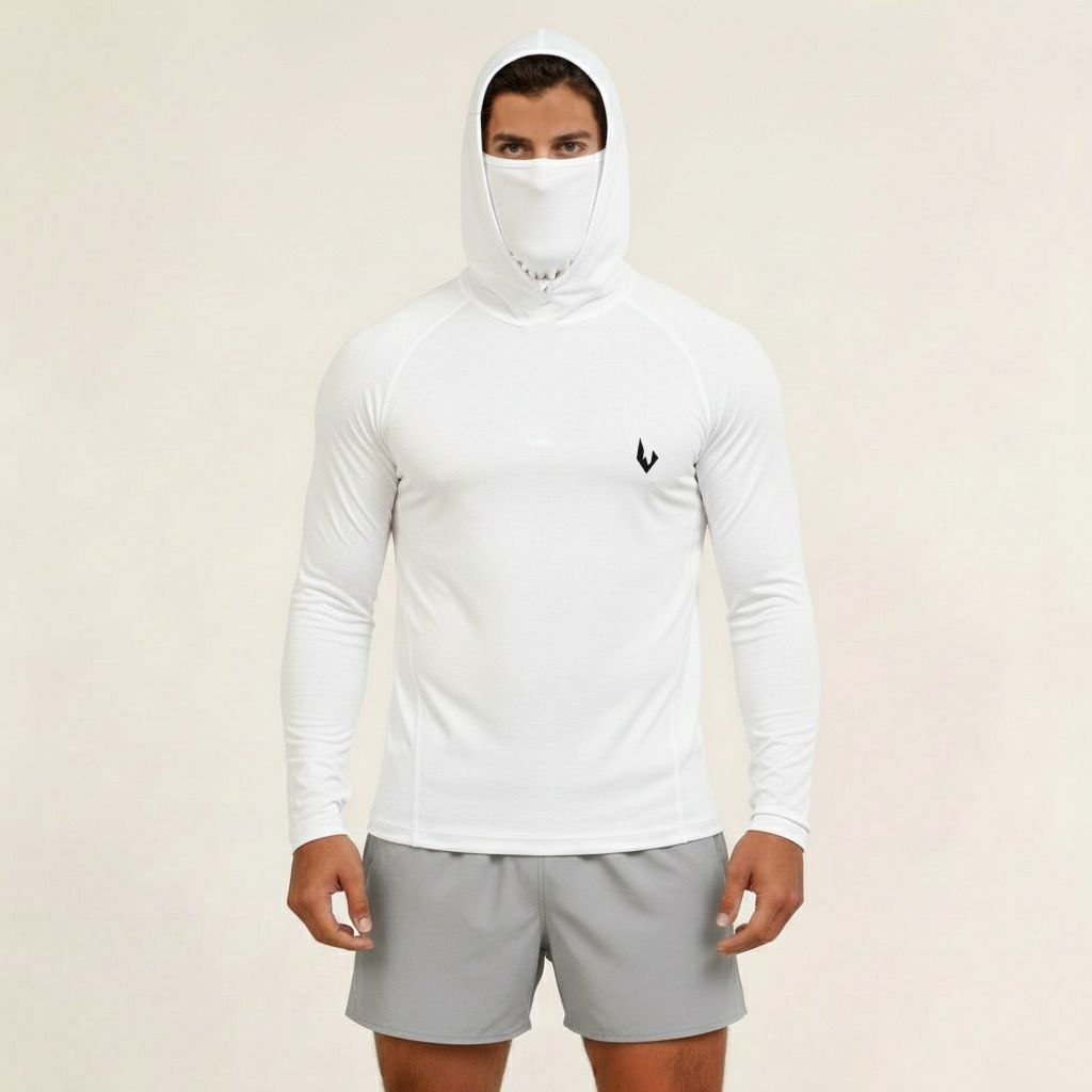 ENNZOO Men's Activewear Top