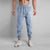 ENNZOO Men's Running Pants