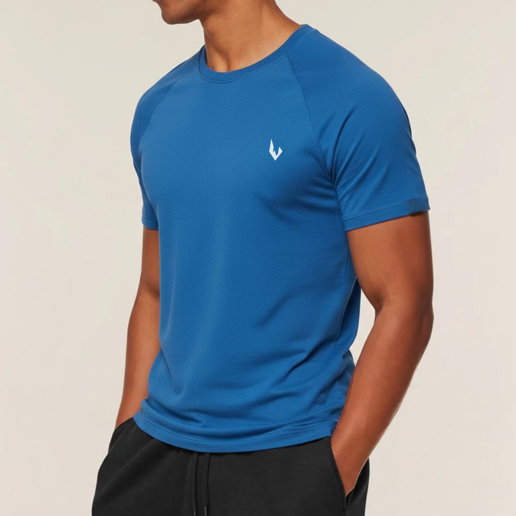 ENNZOO Motion Flex T-shirt
