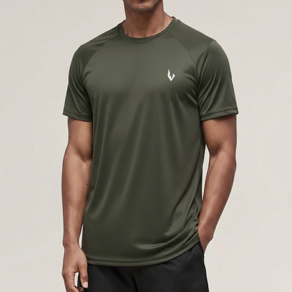 ENNZOO Dynamic Performance T-shirt