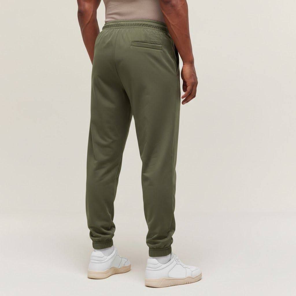 ENNZOO Performance Active Pants