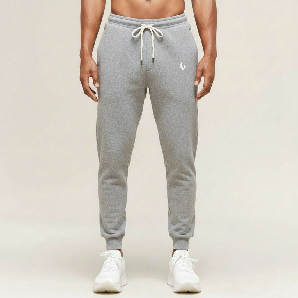 ENNZOO Men's Active Pants