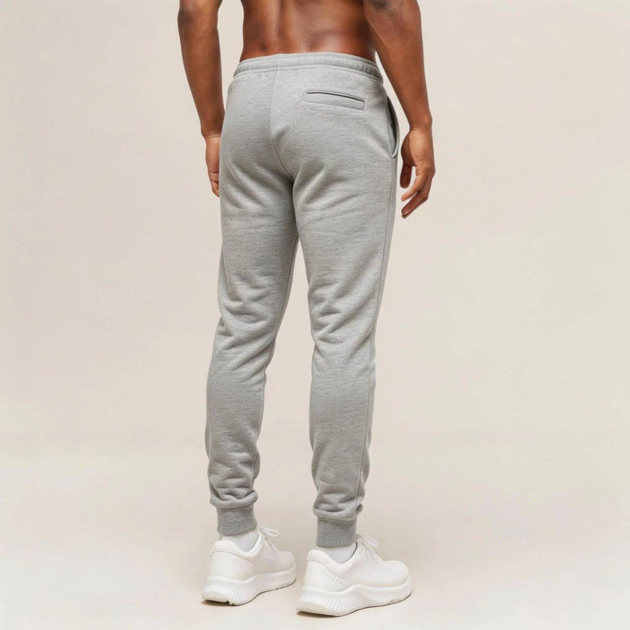 ENNZOO Men's Active Pants