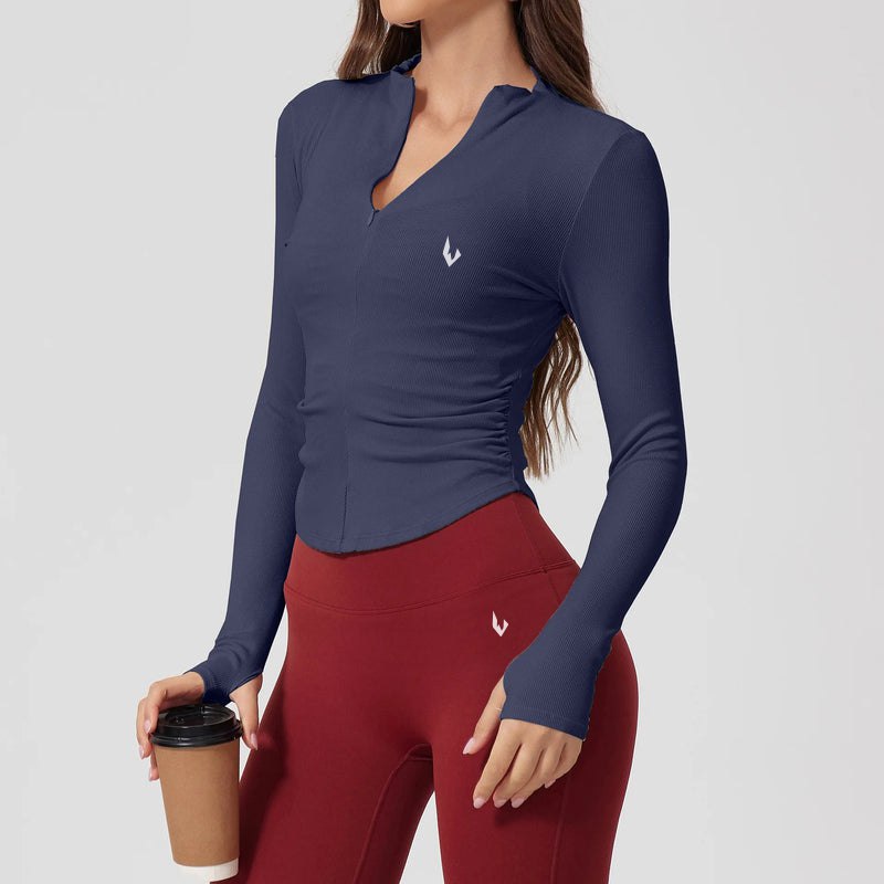 ENNZOO Active Flow Jacket