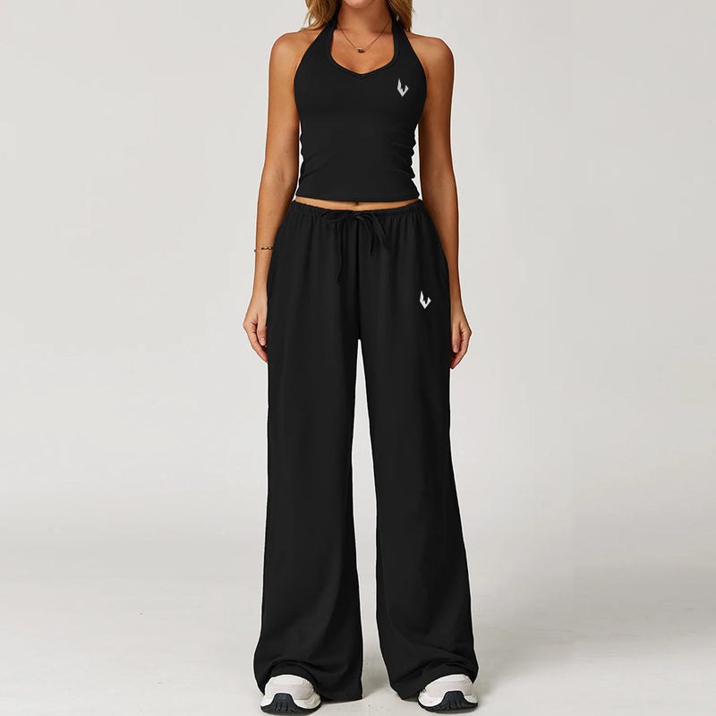 ENNZOO Women's Seamless set