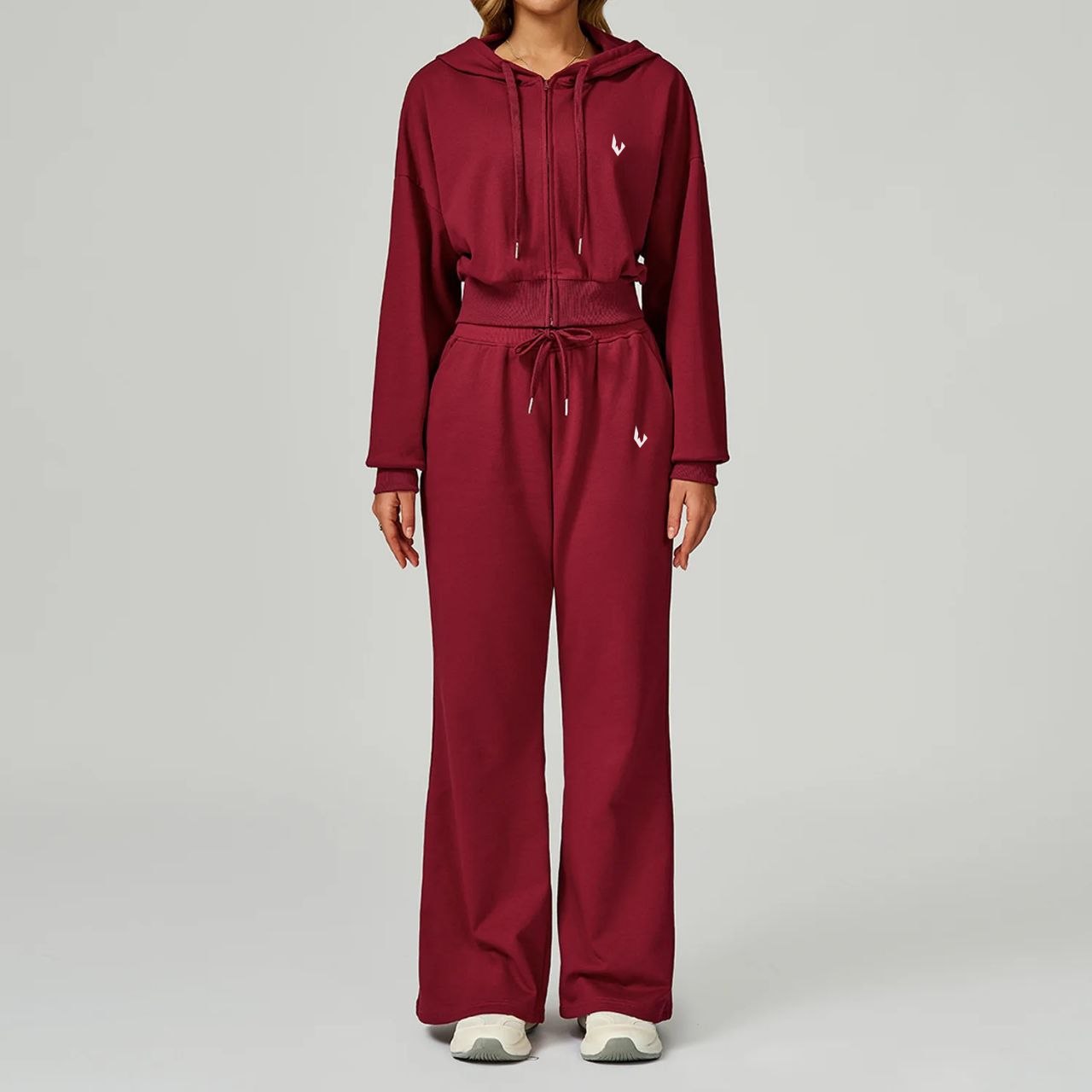 ENNZOO Women's Training Set