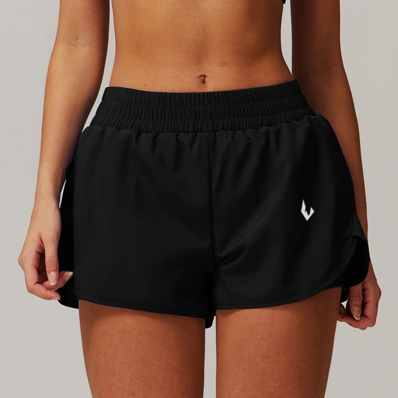 ENNZOO Sculpt Pocket Shorts