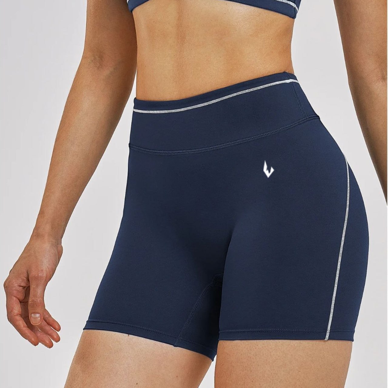 ENNZOO Sculpt Flex Shorts