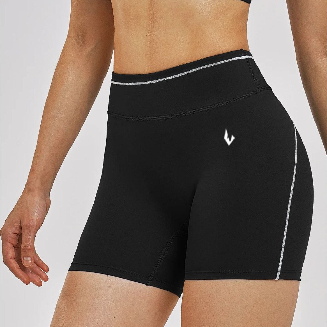 ENNZOO Sculpt Flex Shorts